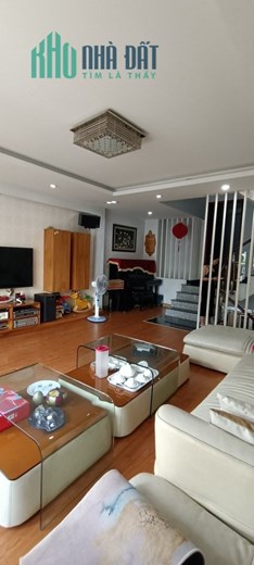 Bán Căn MT hẻm 4Tầng 58M2 đường Nguyễn Hữu Tiến Quận Tân Phú