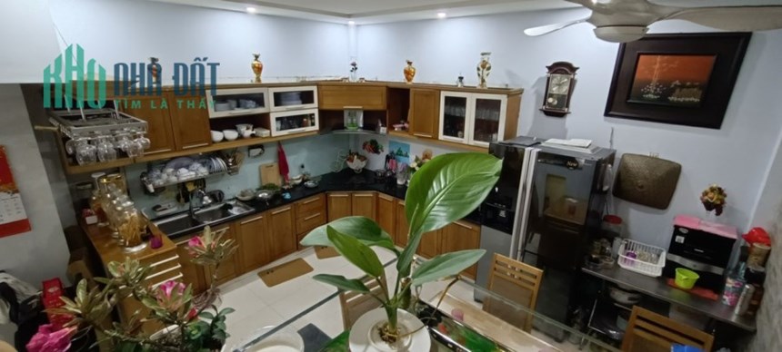 Bán Căn MT hẻm 4Tầng 58M2 đường Nguyễn Hữu Tiến Quận Tân Phú