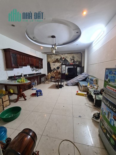 105m Mặt Tiền 8m Pháo Đài Láng. Vừa Ở Vừa Cho Thuê. Chủ Thiện Chí Bán.
