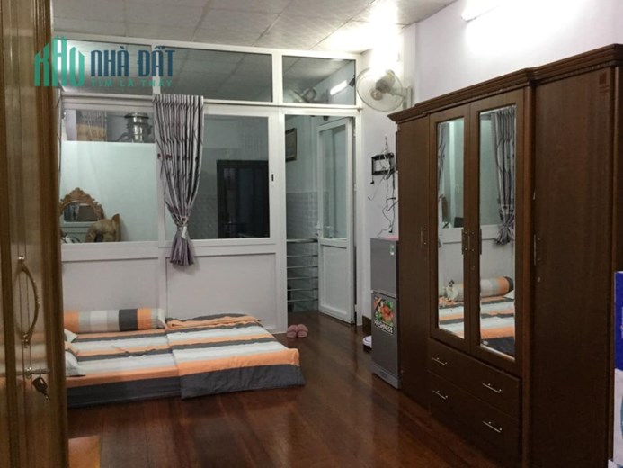 Căn hộ trung Tâm Q.Tân Bình 32m2 2pn 2wc chỉ 2.7ty TL
