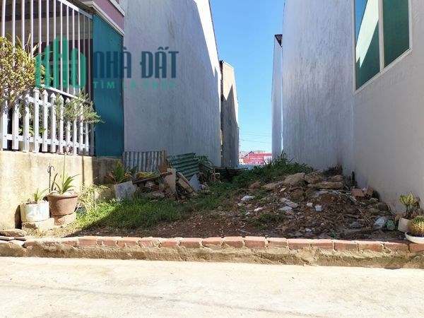 CẦN BÁN LÔ ĐẤT KQH TRẦN ANH TÔNG PHƯỜNG 8 ĐÀ LẠT