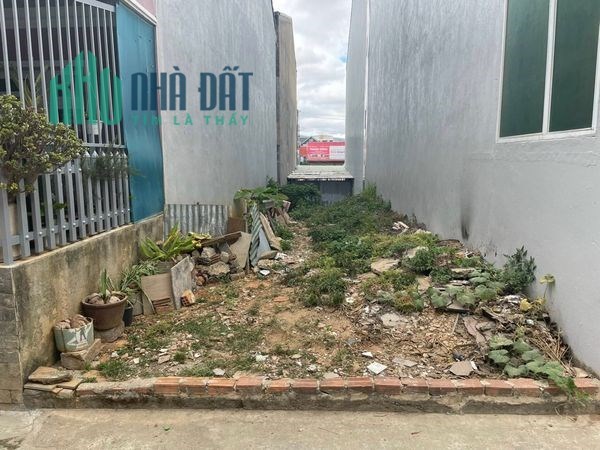 CẦN BÁN LÔ ĐẤT KQH TRẦN ANH TÔNG PHƯỜNG 8 ĐÀ LẠT
