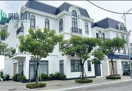 Cần chuyển nhượng 1 căn liền kề dự án Crown Villas Thái Nguyên.