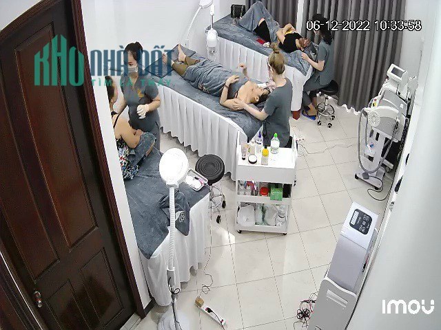 n sang nhượng lại Mặt bằng hiện đang kinh doanh Thẩm Mỹ Viện ở 127 Bình Lời, Phường 13, Quận Bình