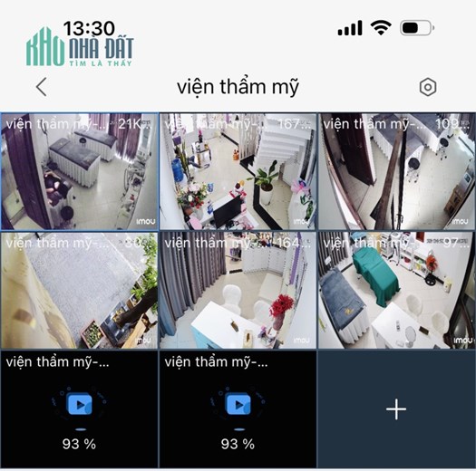 n sang nhượng lại Mặt bằng hiện đang kinh doanh Thẩm Mỹ Viện ở 127 Bình Lời, Phường 13, Quận Bình