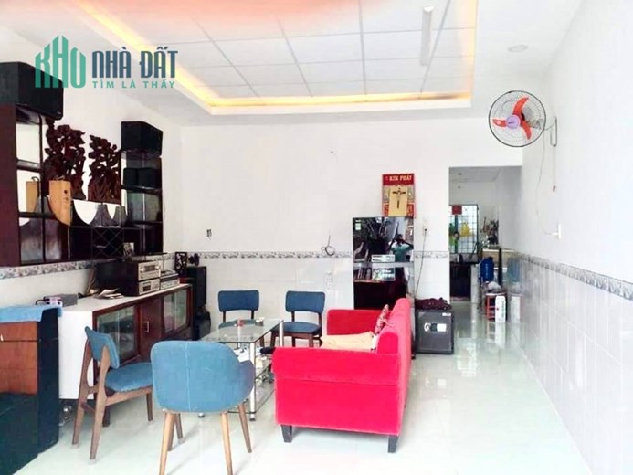 DT87m2 CẤP 4 GIÁ 3.5 TỶ, TRƯỜNG THỌ THỬ ĐỨC
