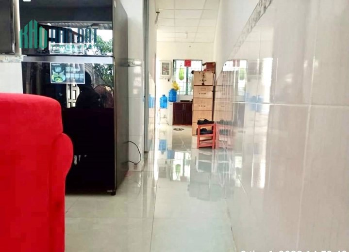 DT87m2 CẤP 4 GIÁ 3.5 TỶ, TRƯỜNG THỌ THỬ ĐỨC