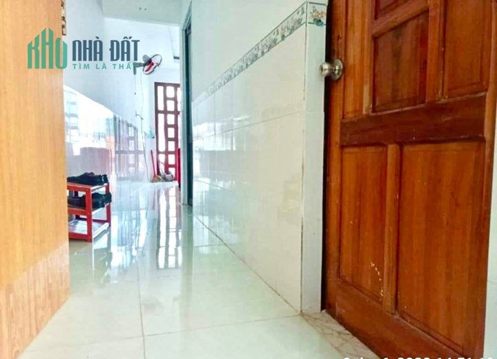 DT87m2 CẤP 4 GIÁ 3.5 TỶ, TRƯỜNG THỌ THỬ ĐỨC
