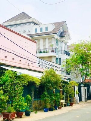 6x23M, Bán nhà HXH Hoàng Hoa Thám, Bình Thạnh, nhỉnh 11 tỷ,0901248068