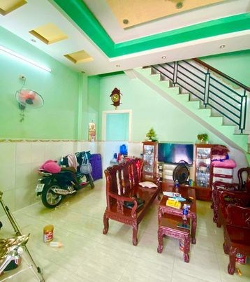 6x23M, Bán nhà HXH Hoàng Hoa Thám, Bình Thạnh, nhỉnh 11 tỷ,0901248068