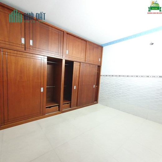 Bán Đất Tặng Nhà Trệt Căn Góc 3 Mặt Hẻm Xe Tải, Tô Ngọc Vân, P.Tam Phú,Thủ Đức _ 88 m2_ Chỉ 4 tỷ 550