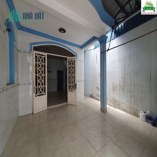 Bán Đất Tặng Nhà Trệt Căn Góc 3 Mặt Hẻm Xe Tải, Tô Ngọc Vân, P.Tam Phú,Thủ Đức _ 88 m2_ Chỉ 4 tỷ 550