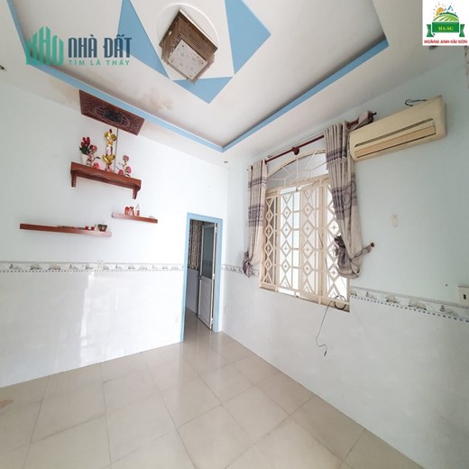 Bán Đất Tặng Nhà Trệt Căn Góc 3 Mặt Hẻm Xe Tải, Tô Ngọc Vân, P.Tam Phú,Thủ Đức _ 88 m2_ Chỉ 4 tỷ 550