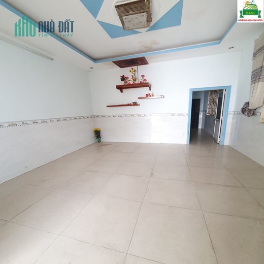 Bán Đất Tặng Nhà Trệt Căn Góc 3 Mặt Hẻm Xe Tải, Tô Ngọc Vân, P.Tam Phú,Thủ Đức _ 88 m2_ Chỉ 4 tỷ 550