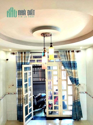 DT 3.7x12 GIÁ 2.95 TỶ HIỆP BÌNH CHÁNH THỦ ĐỨC