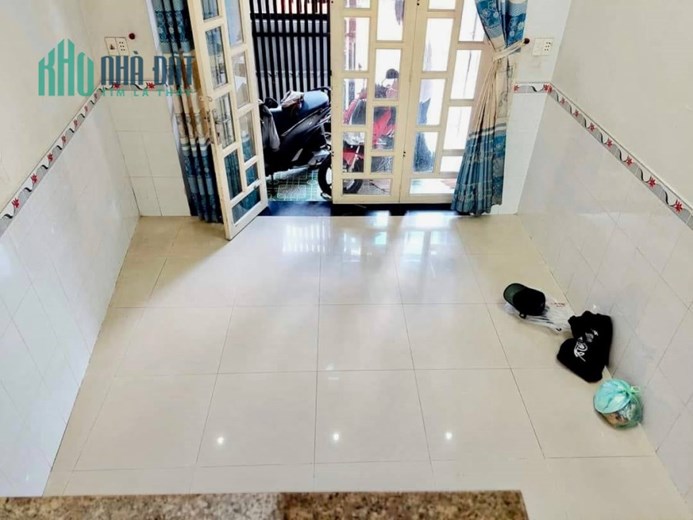 DT 3.7x12 GIÁ 2.95 TỶ HIỆP BÌNH CHÁNH THỦ ĐỨC