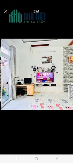 CHÍNH CHỦ CẦN BÁN Nhà Số 3, Tân An, Phường Phước Hải, TP Nha Trang, Khánh Hoà.