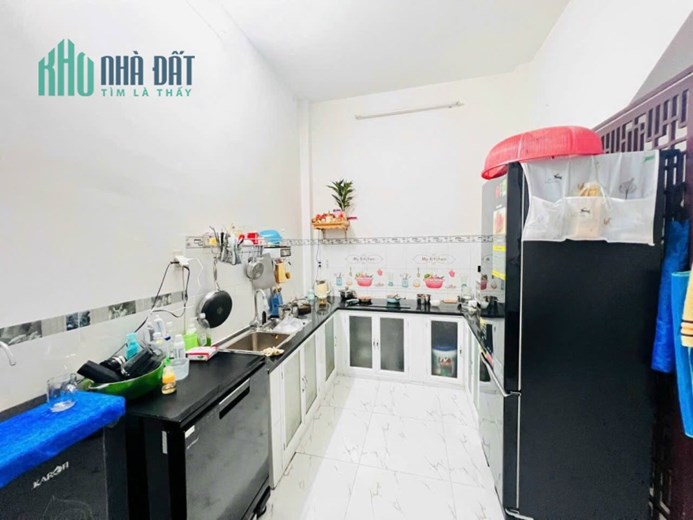 CHÍNH CHỦ CẦN BÁN Nhà Số 3, Tân An, Phường Phước Hải, TP Nha Trang, Khánh Hoà.