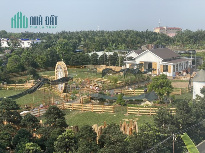 Quận 7-Chủ việt Kiều Pháp bán gấp biệt thự- 80m2-chỉ 4 tỷ6-còn TL