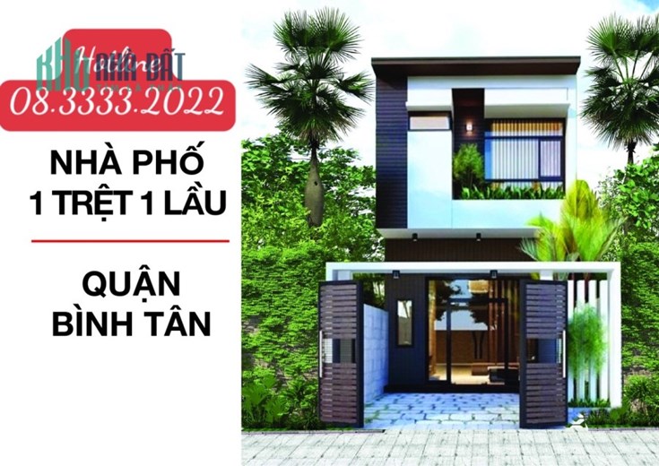 Chính Chủ Cần Bán Nhà 1Lầu 74m2 Sổ Hồng Hoàn Công Đầy Đủ - Công Chứng Trong Ngày - Nội Thất Cao Cấp