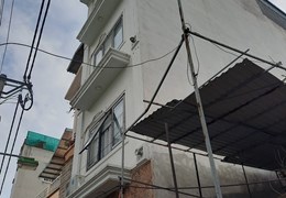 Mình cần bán nhà nguyên căn 5 tầng Thôn Miêu Nha, Phường Tây Mỗ, quận Nam Từ Liêm - thành phố Hà Nội