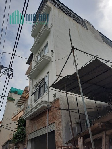 Mình cần bán nhà nguyên căn 5 tầng Thôn Miêu Nha, Phường Tây Mỗ, quận Nam Từ Liêm - thành phố Hà Nội