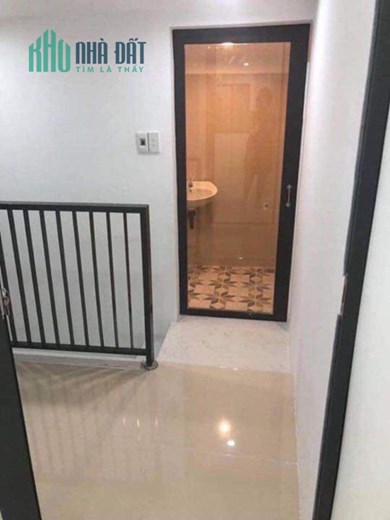 .Nhà Nguyễn Hoàng, gần MT, 23m2, 2 tầng Đẹp, 1.x tỷ