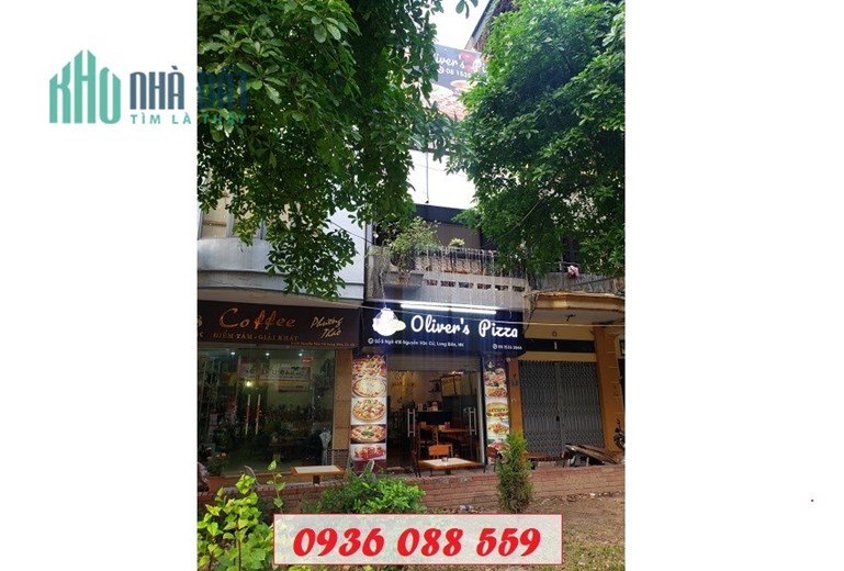 💥Nhượng cửa hàng tại ngã tư Nguyễn Sơn - con phố sầm uất nhất nhì Long Biên; 0917725995