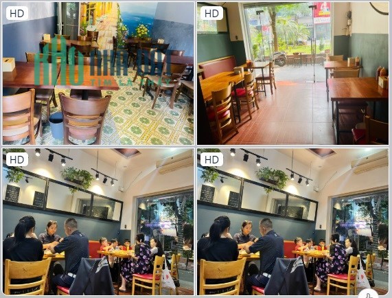 💥Nhượng cửa hàng tại ngã tư Nguyễn Sơn - con phố sầm uất nhất nhì Long Biên; 0917725995