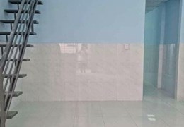 NHÀ SỔ RIÊNG GIÁ CÔNG NHÂN CHỈ VỚI 1,2 TỸ