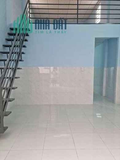 NHÀ SỔ RIÊNG GIÁ CÔNG NHÂN CHỈ VỚI 1,2 TỸ