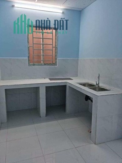 NHÀ SỔ RIÊNG GIÁ CÔNG NHÂN CHỈ VỚI 1,2 TỸ