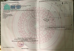 Chính chủ cần bán lô đất cách trung tâm Long Khánh 5km