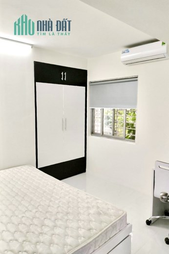 Cho thuê Hưng Vượng 2, 2 phòng ngủ, 2wc,giá 12 triệu/tháng