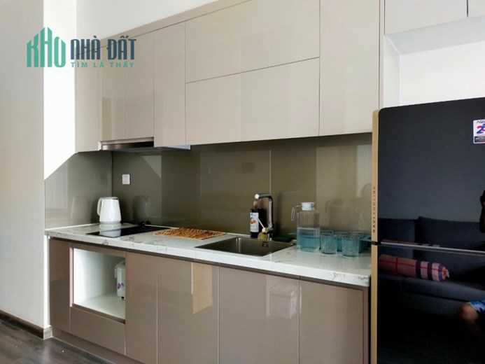 Chính chủ cần chuyển nhượng căn hộ chung cư studio full nội thất