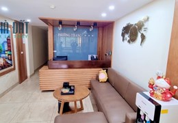 KHÁCH SẠN VÍP - DÒNG TIỀN ỔN ĐỊNH - 7 TẦNG THANG MÁY 24 PHÒNG KHÉP KÍN - NỘI THẤT XỊN SÒ - TẶNG