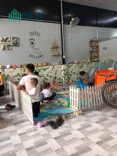 CẦN SANG NHƯỢNG LẠI QUÁN CAFE TẠI NINH KIỀU, CẦN THƠ