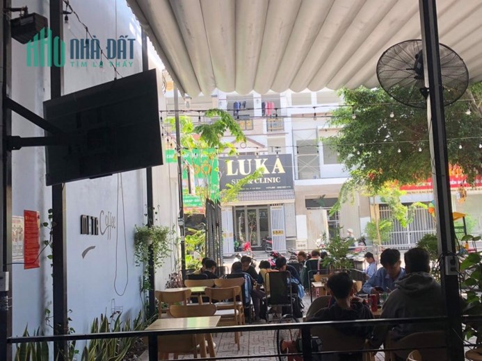 CẦN SANG NHƯỢNG LẠI QUÁN CAFE TẠI NINH KIỀU, CẦN THƠ