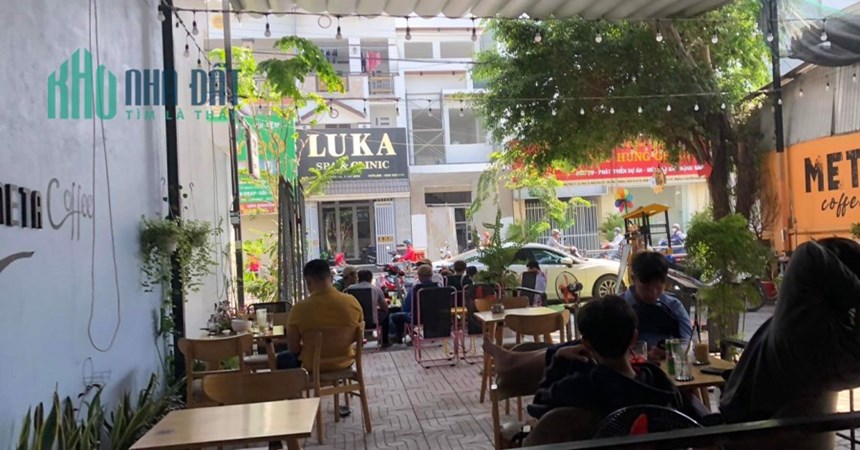 CẦN SANG NHƯỢNG LẠI QUÁN CAFE TẠI NINH KIỀU, CẦN THƠ
