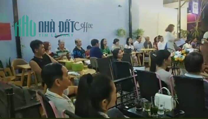 CẦN SANG NHƯỢNG LẠI QUÁN CAFE TẠI NINH KIỀU, CẦN THƠ