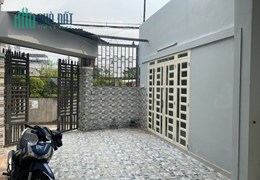 Bán nhà 102m2 mặt tiền đường DHT42, Q.12 chỉ 4,8tỷ