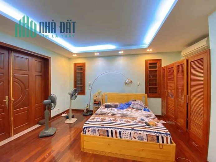 BÁN NHÀ BIỆT THỰ M PHỐ Mễ Trì Thượng, Nam Từ Liêm, 150m2, oto, giá 32.99 tỷ: yen1