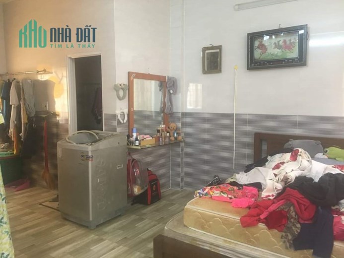 GÒ VẤP P9,HẺM THẲNG 1 TRỤC 30M RA MẶT TIỀN 5M RA HẺM Ô TÔ
NHÀ NHỎ CÔNG NĂNG ĐẦY ĐỦ CÔNG NĂNG 26M2
