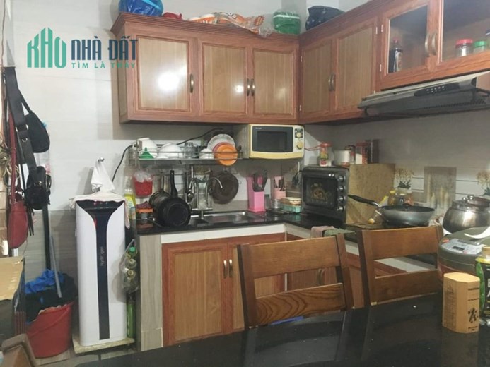 GÒ VẤP P9,HẺM THẲNG 1 TRỤC 30M RA MẶT TIỀN 5M RA HẺM Ô TÔ
NHÀ NHỎ CÔNG NĂNG ĐẦY ĐỦ CÔNG NĂNG 26M2