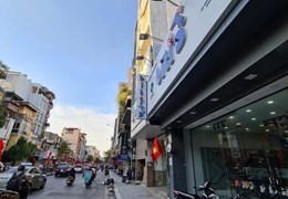 MẶT PHỐ ĐỐNG ĐA,  NỐI LIỀN 5 QUẬN, GIÁ TRỊ KHÔNG TƯỞNG, 125M, 4T, MT 5M, KD ĐỈNH, 0937651883.