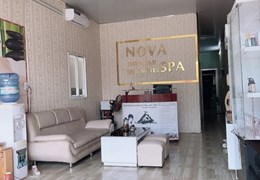 Sang Spa khách ổn định, đang hoạt động 4 năm