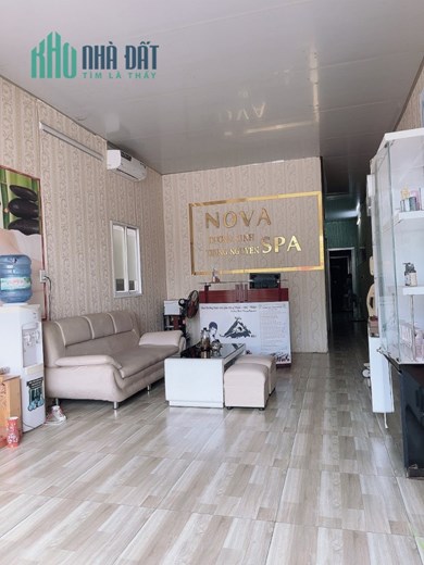 Sang Spa khách ổn định, đang hoạt động 4 năm