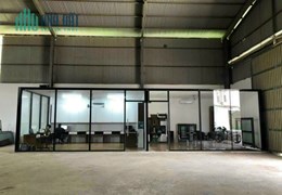 CHO THUÊ XƯỞNG 1200 TP TỪ SƠN - BẮC NINH