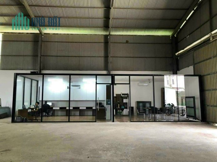 CHO THUÊ XƯỞNG 1200 TP TỪ SƠN - BẮC NINH