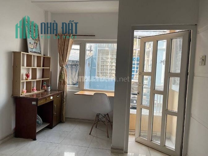 Bán  gấp nhà Quận 1 31m2 4 tấm Đường Võ Văn Kiệt Phường Cầu Kho, Quận 1, TP.HCM